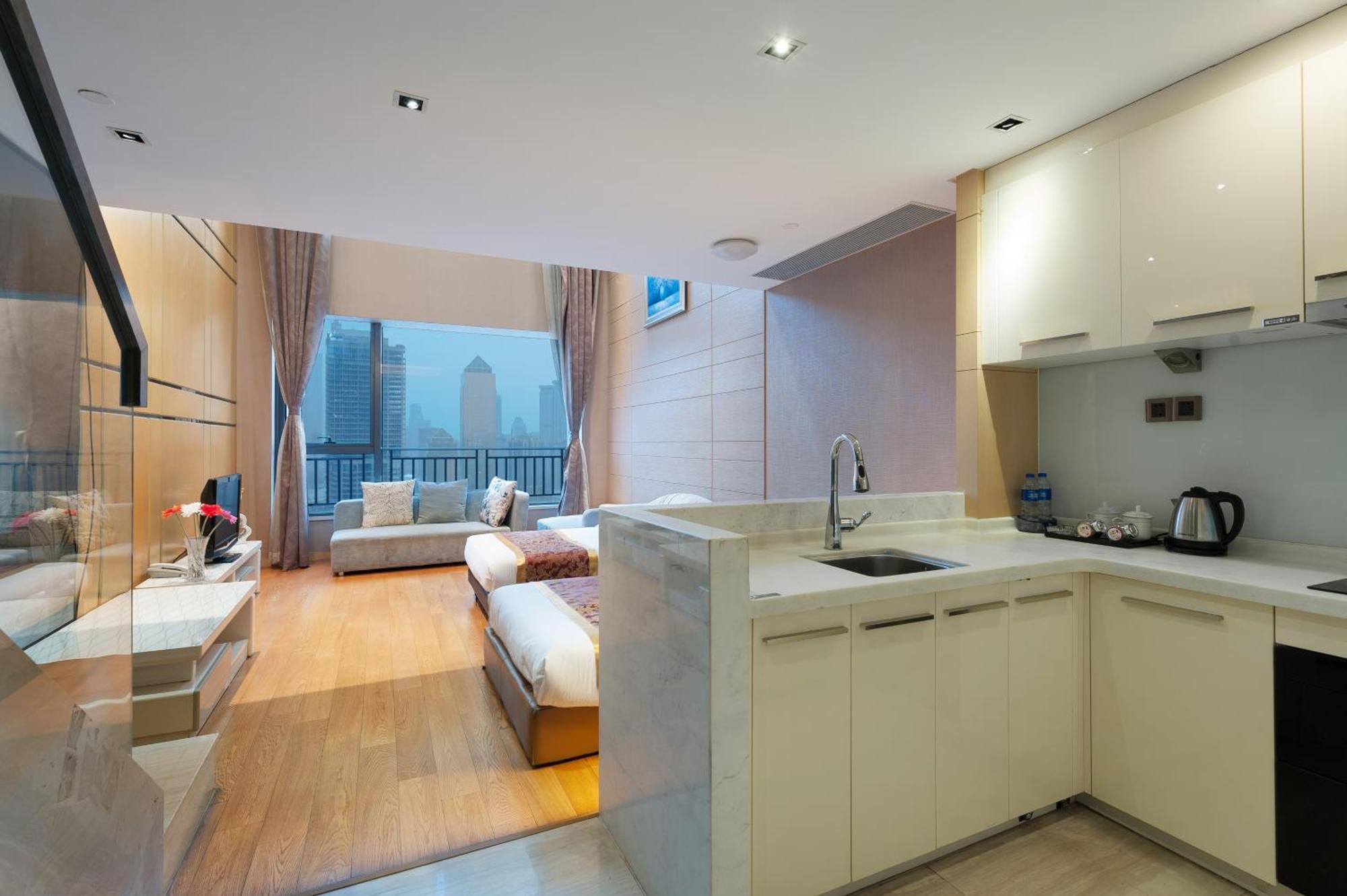 Qingman Apartment Guangzhou Zhujiang New Town East Railway Station Branch Ngoại thất bức ảnh