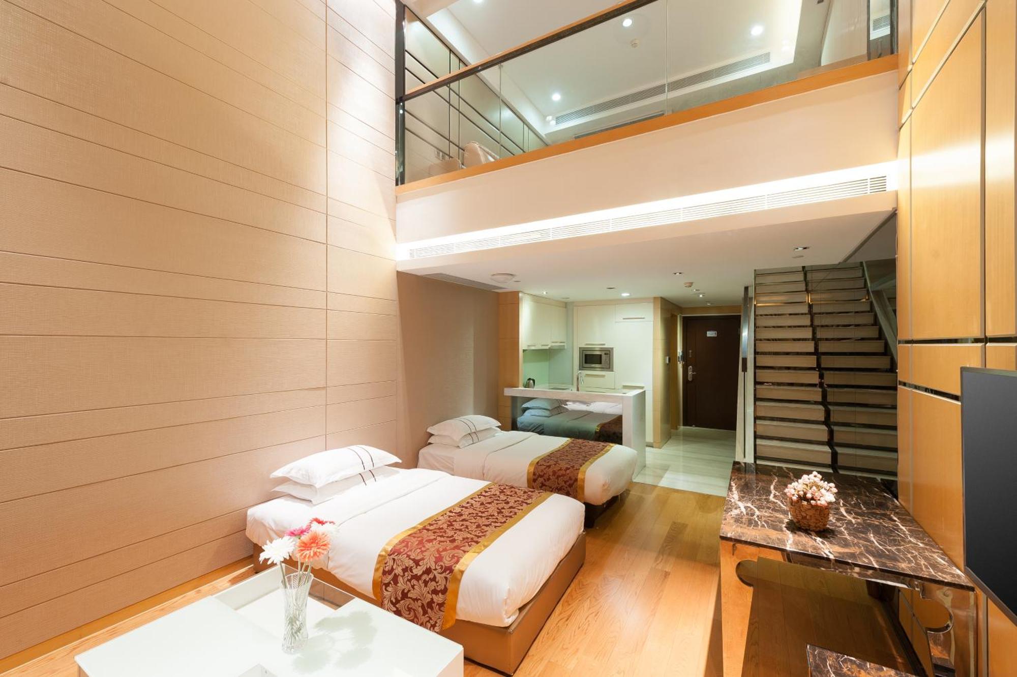Qingman Apartment Guangzhou Zhujiang New Town East Railway Station Branch Ngoại thất bức ảnh