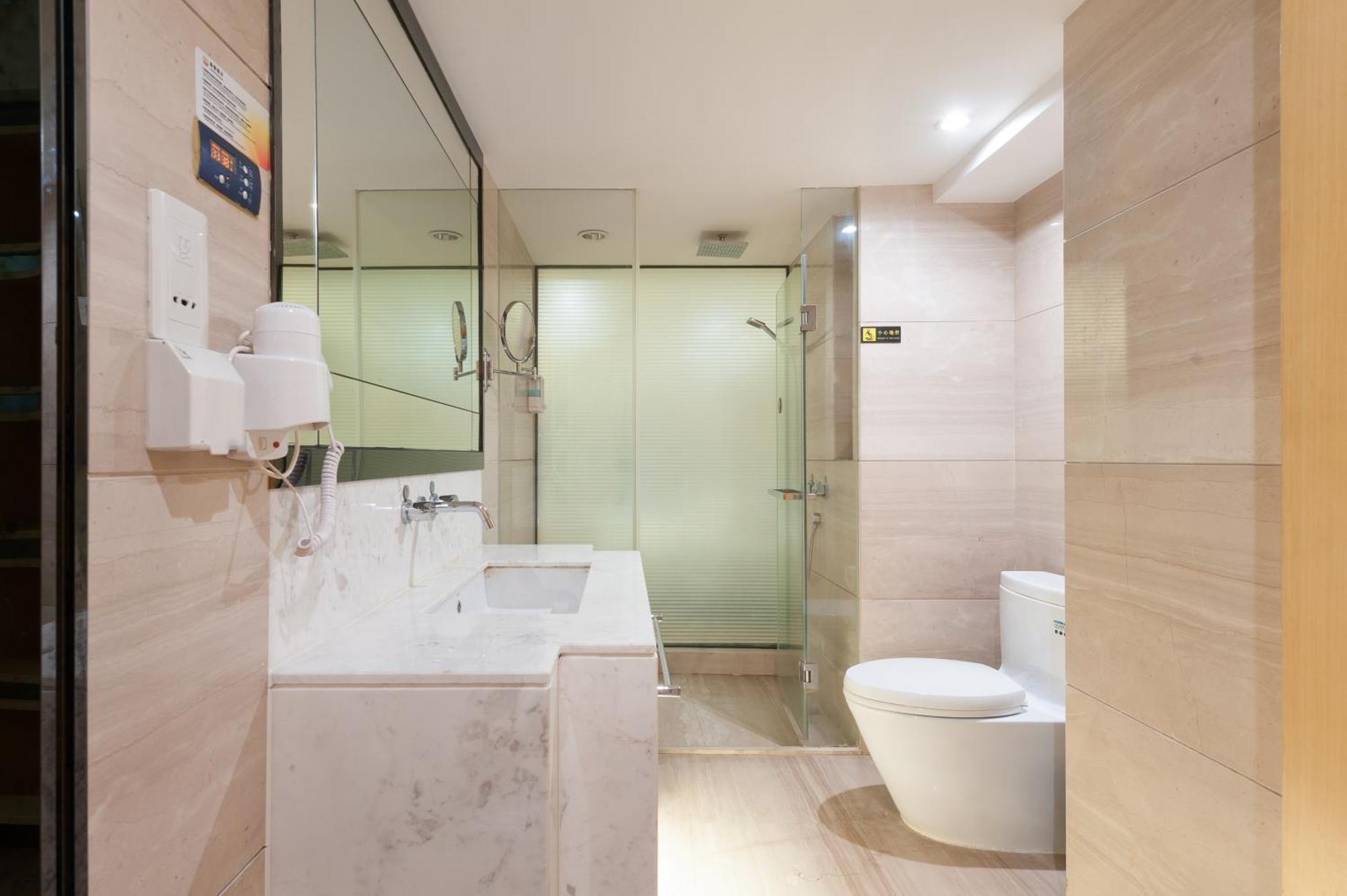 Qingman Apartment Guangzhou Zhujiang New Town East Railway Station Branch Ngoại thất bức ảnh
